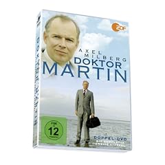 Doktor Martin - Die komplette zweite Staffel (2 DVDs)