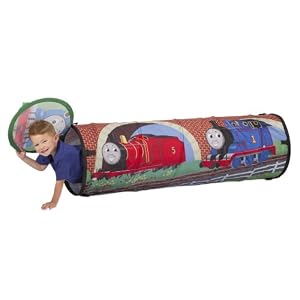 Playhut Thomas the Tank Tunnel