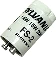 Sylvania 42812 - FS-2 Ballast Starters