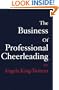 The Business of Professional Cheerleading