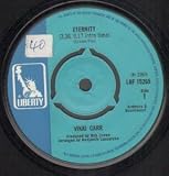 ETERNITY 7" (45)