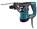Makita HR2811F 1-1/8-Inch Rotary Hammer with L.E.D. Light