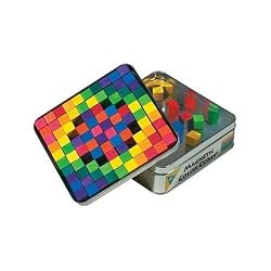 Orb Factory Magnetic Color Cubes