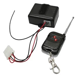 Click here to buy Mojo Outdoors Multi Cycle Remote Control.