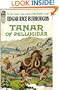 Tanar of Pellucidar