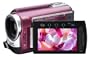 JVC Everio GZ-MG330 30 GB Hard Disk Drive Camcorder with 35x Optical Zoom (Red)