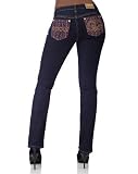 Coogi Stud Pocket Jean