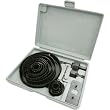 bosch hole saw sets