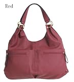 This hobo bag has been inspired by Gucci. A multifunction favorite! Shoulder bag with