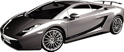 Lamborghini Gallardo Superleggera 2008
