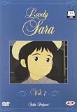 Lovely Sara - Princess Sarah - Serie Completa #02 (5 Dvd)