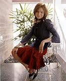 EMILY DESCHANEL 8x10 Photo Signed In-Person