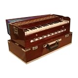 Harmonium, Yoga, Fullsize, C2-F5