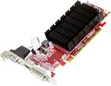 ���l�u�� �O���t�B�b�N�{�[�h Radeon HD6450 512MB  PCI-E LowProfile FAN���X RH6450-LE512HD/HS/A