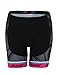 Zoot Sports Women's Performance Tri Team 6-inch Short