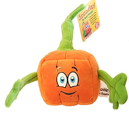 Spookley the Square Pumpkin 6