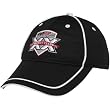 Chase Authentics Black Joe Gibbs Racing 20 Year Anniversary Twill Pit Adjustable Hat