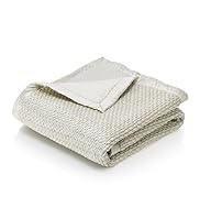 Quilted Throw