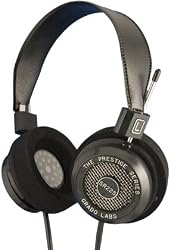 Grado Prestige SR SR225i - Headphones ( ear-cup )