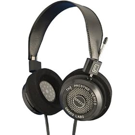 Grado Prestige SR 225 - Headphones ( ear-cup )