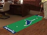 Fanmats Tampa Bay Rays Putting Mat - Tampa Bay Devil Rays One Size
