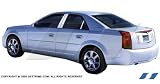 Cadillac SES Trims