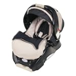 Graco Snugride