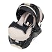 Graco Snugride Infant Car Seat, Platinum