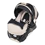 Graco Snugride Infant Car Seat, Platinum