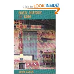 Haiti, History, and the Gods