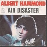 AIR DISASTER 7" (45)