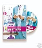 How to be the Best Best Man