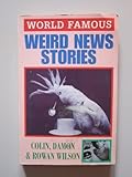 Weird news stories