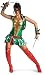 Search : TMNT Raphael (Red) Sassy Deluxe Adult Costume Size 8-10 Medium