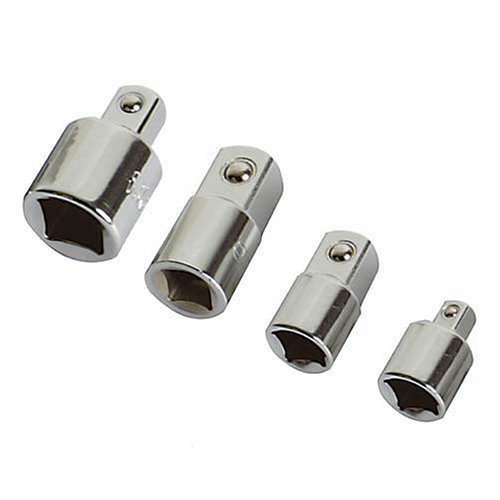 4 Pce Socket Converter Set Professional Tools