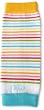 BabyLegs Lil' Popcicle Leg Warmers, Multi, 0-3 Months