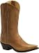 Double H Boot, Snip Toe Western Boot - Step out in pure fashion with eye-catching six...
