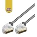 Home Theater HT 1-250 Scartkabel 2,5m