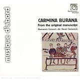 Carmina Burana