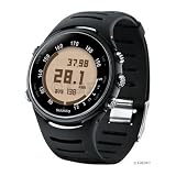 Suunto t3d Black Heart Rate Monitor 41 LBk75qTL. SL160 Suunto t3d Black Heart Rate Monitor