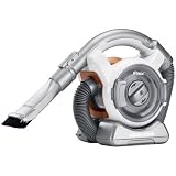 Black & Decker FHV1200 Flex Vac Cordless Ultra Compact Vacuum Cleaner 41 LBnHtiTL. SL160 Black & Decker FHV1200 Flex Vac Cordless Ultra Compact Vacuum Cleaner