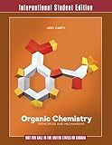Organic chemistry : principles and mechanisms