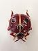 Lady Bug Bejeweled Trinket Jewelry Box