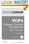 VCP4 Exam Cram: VMware Certified Professional (2nd Edition)