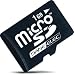 Dane Elec - Carte m�moire MICRO SD / Transflash + Adaptateur en 1 Go
