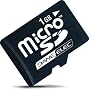 Dane Elec - Carte m�moire MICRO SD / Transflash + Adaptateur en 1 Go