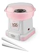 Nostalgia Electrics PCM-805 Hard Candy/Sugar Free Cotton Candy Maker