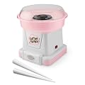 Nostalgia Electrics PCM-805 Hard Candy/Sugar Free Cotton Candy Maker
