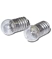 Mighty Bright Replacement Bulbs 2/pkg.