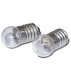 Mighty Bright Replacement Bulbs 2/pkg.